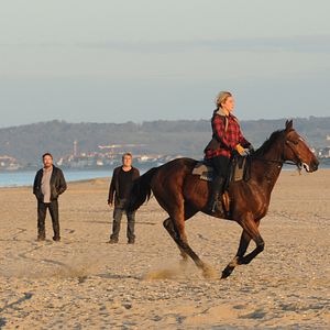 Fotoğraf Lucien Jean-Baptiste