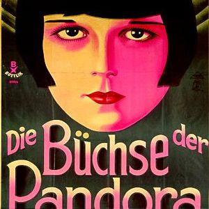 Fotoğraf Pandora's Box