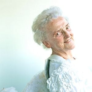 Fotoğraf Ruth Bickelhaupt