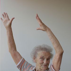 Fotoğraf Ruth Bickelhaupt