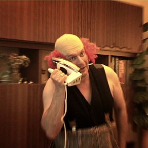 Fotoğraf Dicke Mädchen