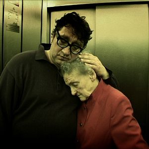 Fotoğraf Ruth Bickelhaupt