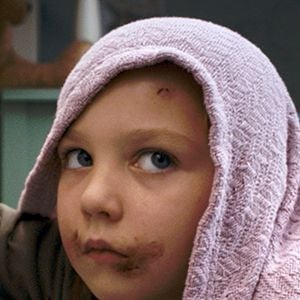 Fotoğraf Isabelle Nélisse