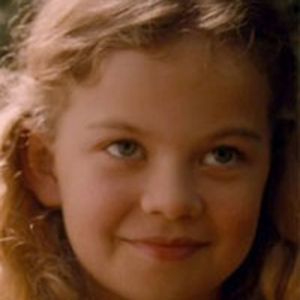 Fotoğraf Megan Charpentier