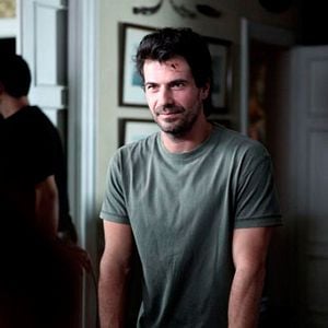 Fotoğraf Historias robadas