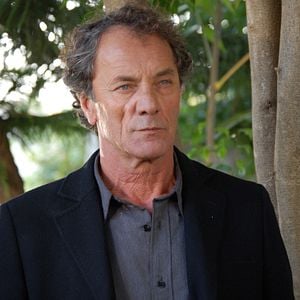 Fotoğraf Mohammad Bakri