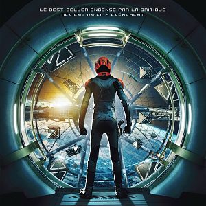 Fotoğraf Ender's Game: Uzay Oyunları