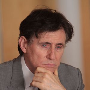 Fotoğraf Gabriel Byrne