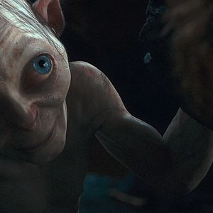 Fotoğraf Hobbit: Beklenmedik Yolculuk