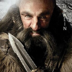 Fotoğraf Hobbit: Beklenmedik Yolculuk