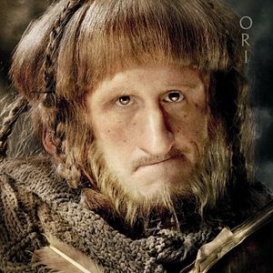 Fotoğraf Hobbit: Beklenmedik Yolculuk