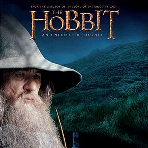 Fotoğraf Hobbit: Beklenmedik Yolculuk