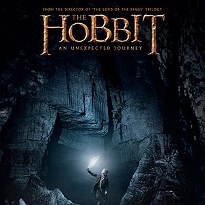 Fotoğraf Hobbit: Beklenmedik Yolculuk