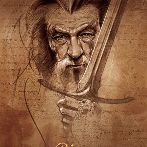 Fotoğraf Hobbit: Beklenmedik Yolculuk