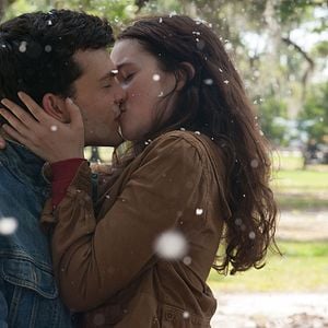 Fotoğraf Muhteşem Yaratıklar