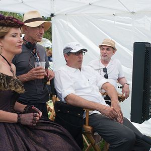 Fotoğraf Muhteşem Yaratıklar