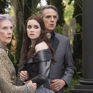 Fotoğraf Eileen Atkins