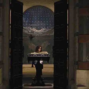 Fotoğraf Muhteşem Yaratıklar