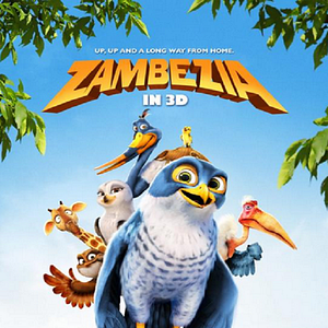 Fotoğraf Kuşlar Şehrinde Macera