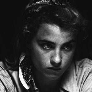 Fotoğraf Adèle Haenel