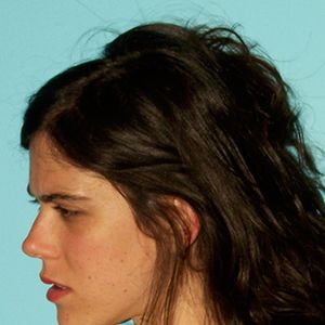 Fotoğraf Caroline Deruas