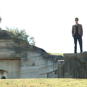 Fotoğraf Lanetli Kan