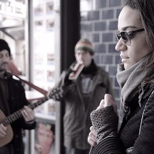 Fotoğraf Anita Olatunji