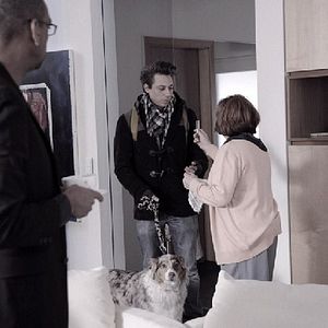 Fotoğraf Pierre Sanoussi-Bliss