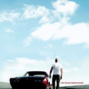 Fotoğraf Hızlı ve Öfkeli 6