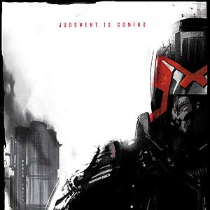 Fotoğraf Yargıç Dredd 3D