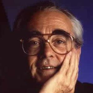 Fotoğraf Michel Legrand