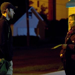 Fotoğraf Frances McDormand