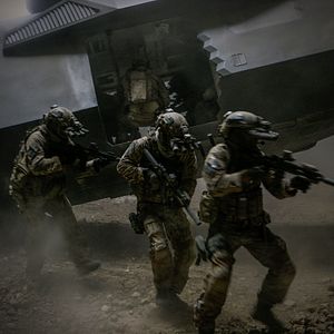 Fotoğraf Zero Dark Thirty