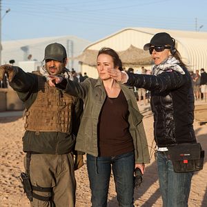 Fotoğraf Zero Dark Thirty