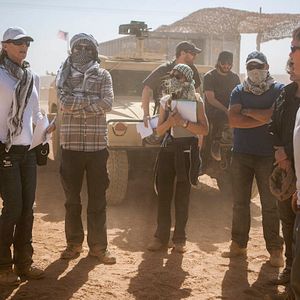 Fotoğraf Zero Dark Thirty