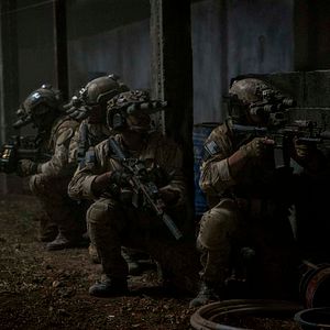 Fotoğraf Zero Dark Thirty