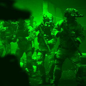 Fotoğraf Zero Dark Thirty