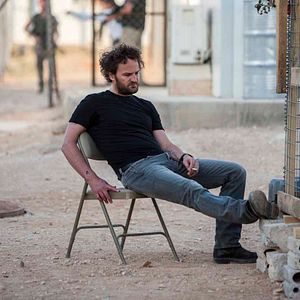 Fotoğraf Zero Dark Thirty