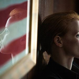 Fotoğraf Jessica Chastain