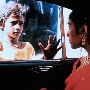 Fotoğraf Selam Bombay