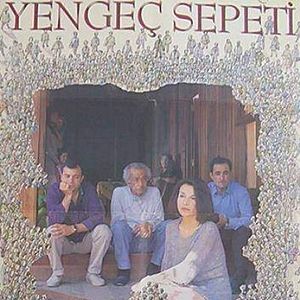 Fotoğraf Yengeç Sepeti