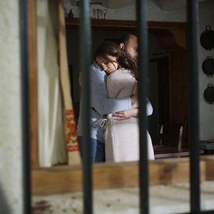 Fotoğraf Paula Echevarría