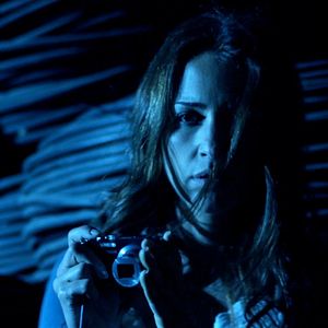 Fotoğraf Paula Echevarría