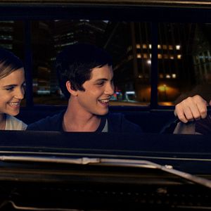 Fotoğraf Ezra Miller