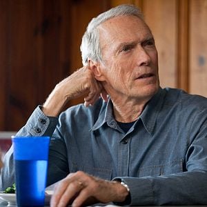 Fotoğraf Trouble With The Curve