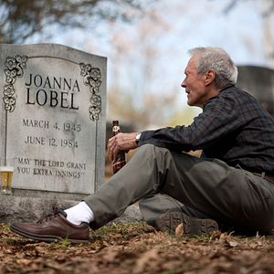 Fotoğraf Trouble With The Curve