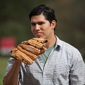 Fotoğraf Trouble With The Curve