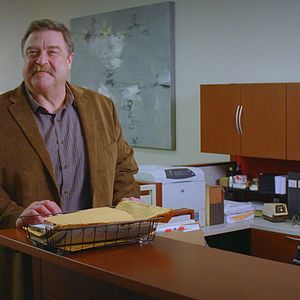 Fotoğraf Trouble With The Curve