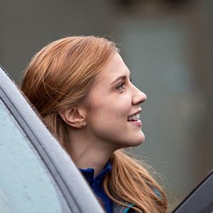 Fotoğraf Sara Canning