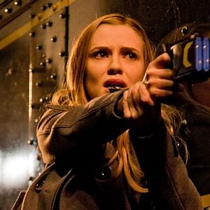 Fotoğraf Sara Canning